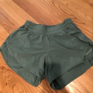 Lululemon Shorts